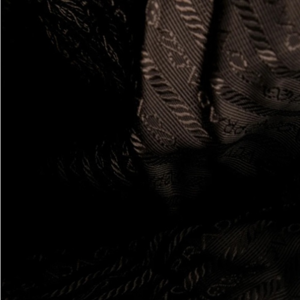 Prada Tessuto Drawstring Backpack - image 5